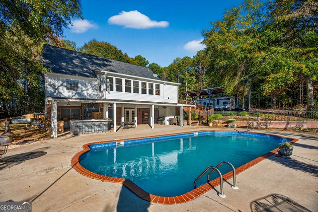 1144 Oak Grove Road, Pine Mountain, GA 31822