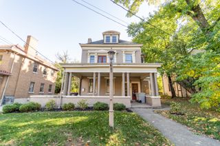 526 Greenup Street, Covington, KY 41011