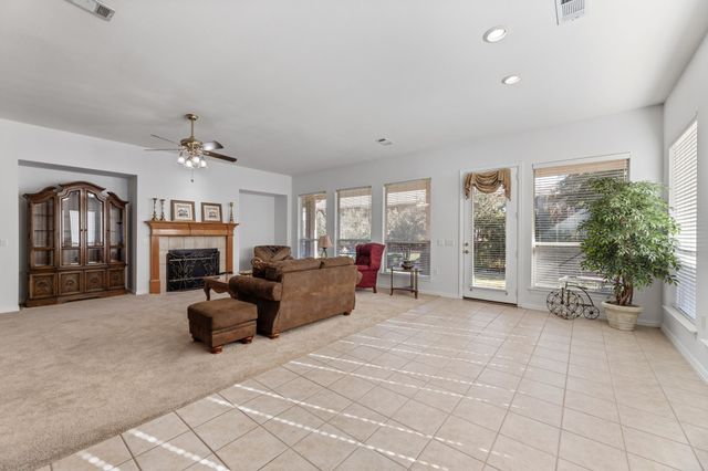 362 Southern Hills Drive, Fairview, TX 75069