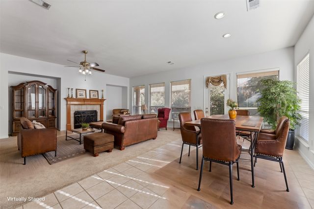 362 Southern Hills Drive, Fairview, TX 75069