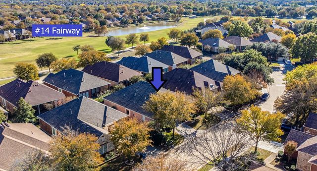 362 Southern Hills Drive, Fairview, TX 75069