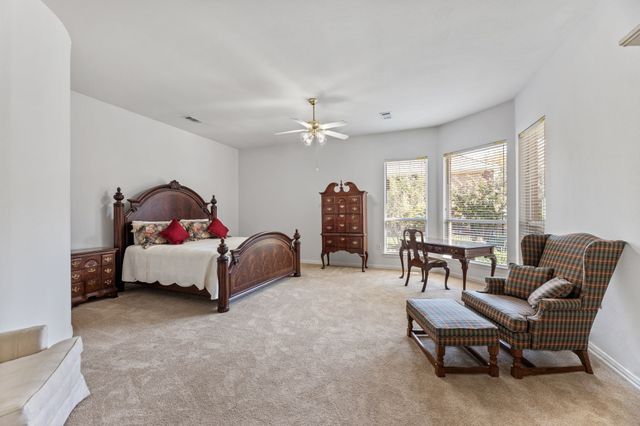 362 Southern Hills Drive, Fairview, TX 75069