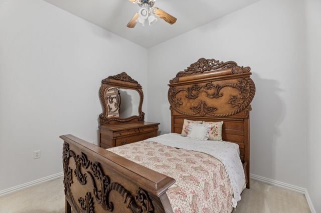 362 Southern Hills Drive, Fairview, TX 75069