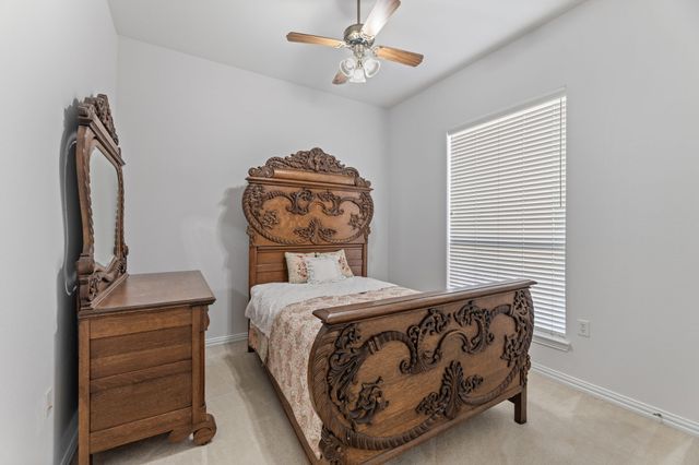 362 Southern Hills Drive, Fairview, TX 75069