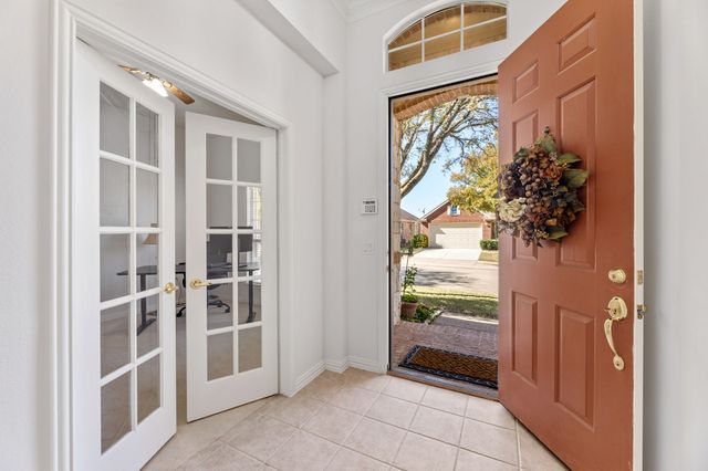 362 Southern Hills Drive, Fairview, TX 75069