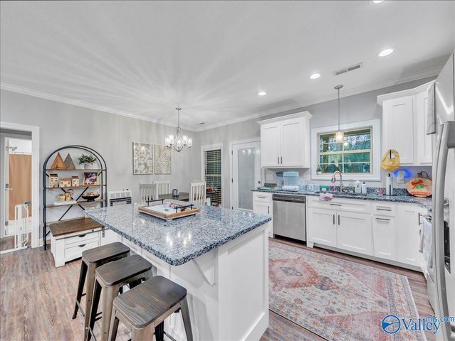 274 Kayla Circle, Boaz, AL 35957