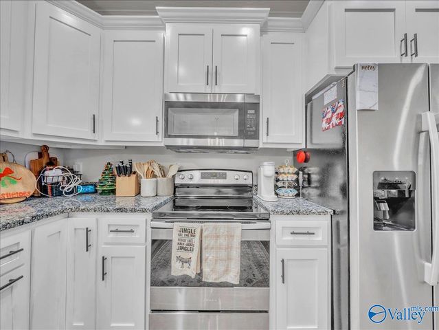 274 Kayla Circle, Boaz, AL 35957