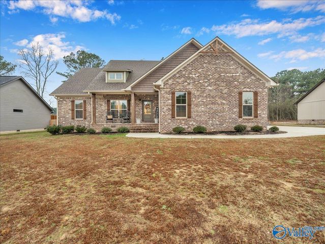 274 Kayla Circle, Boaz, AL 35957