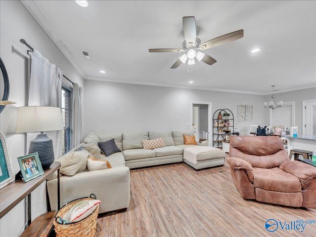 274 Kayla Circle, Boaz, AL 35957