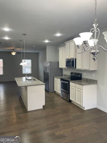 3810 EQUITY Lane, Powder Springs, GA 30127