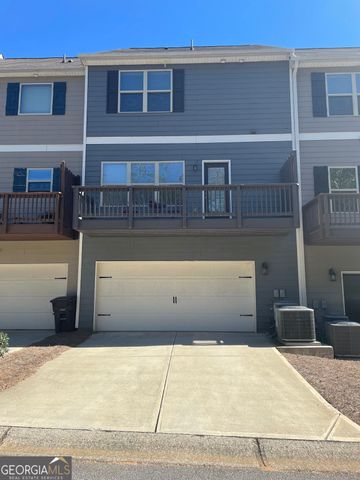 3810 EQUITY Lane, Powder Springs, GA 30127