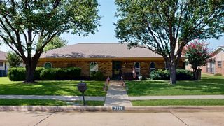 2138 Wellington Drive, Grand Prairie, TX 75051