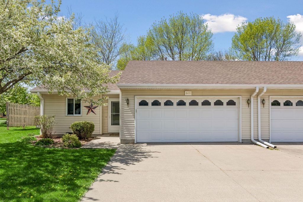 600 E Welco Drive, Montgomery, MN 56069 — photo 3
