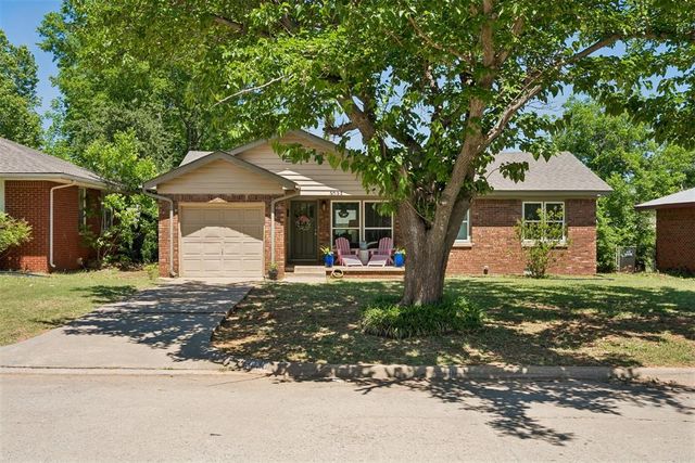 3033 NW 70 Street, Oklahoma City, OK 73116