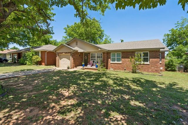 3033 NW 70 Street, Oklahoma City, OK 73116