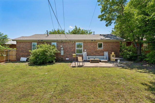 3033 NW 70 Street, Oklahoma City, OK 73116