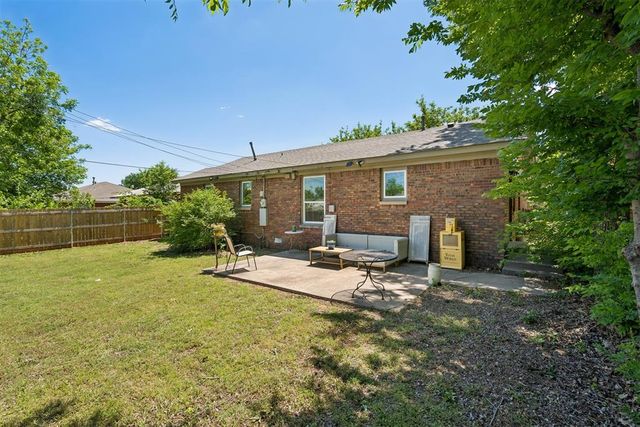 3033 NW 70 Street, Oklahoma City, OK 73116