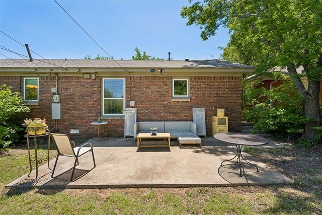 3033 NW 70 Street, Oklahoma City, OK 73116