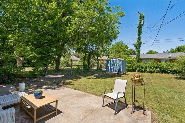 3033 NW 70 Street, Oklahoma City, OK 73116