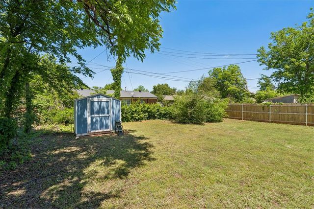 3033 NW 70 Street, Oklahoma City, OK 73116