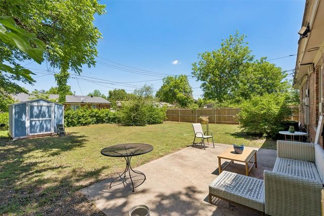 3033 NW 70 Street, Oklahoma City, OK 73116