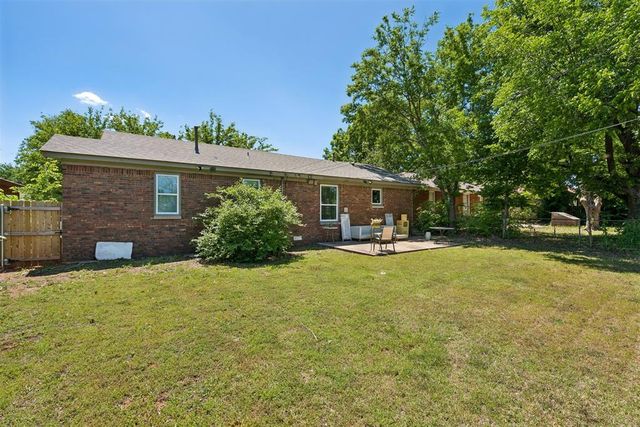 3033 NW 70 Street, Oklahoma City, OK 73116