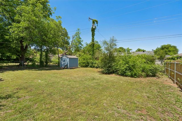 3033 NW 70 Street, Oklahoma City, OK 73116