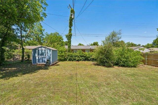 3033 NW 70 Street, Oklahoma City, OK 73116