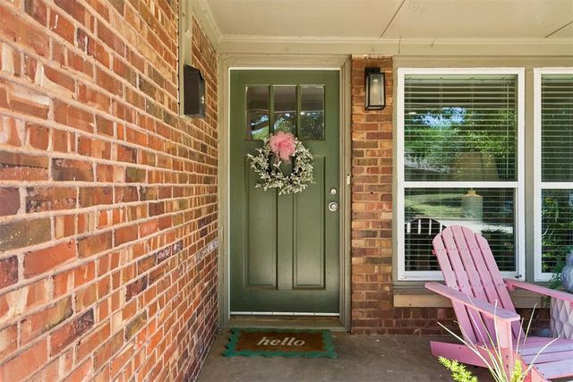 3033 NW 70 Street, Oklahoma City, OK 73116