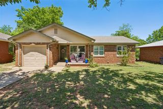 3033 NW 70 Street, Oklahoma City, OK 73116