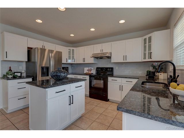 6141 S Richfield Ct, Aurora, CO 80016