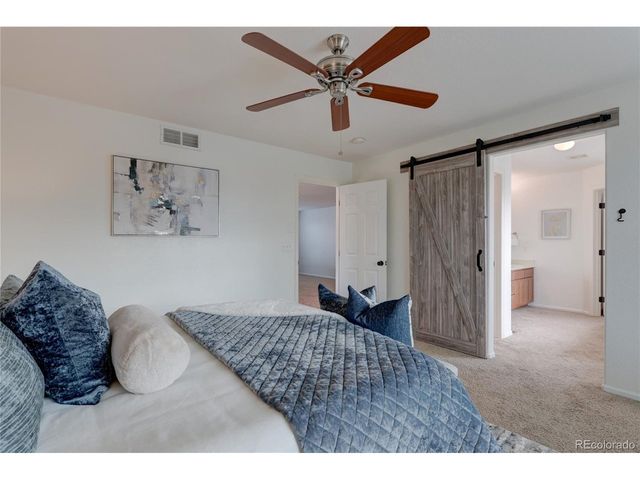 6141 S Richfield Ct, Aurora, CO 80016