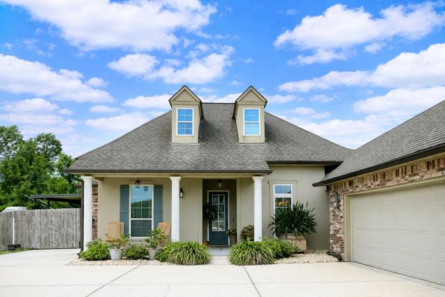 1218 Empire Builder, Thibodaux, LA 70301