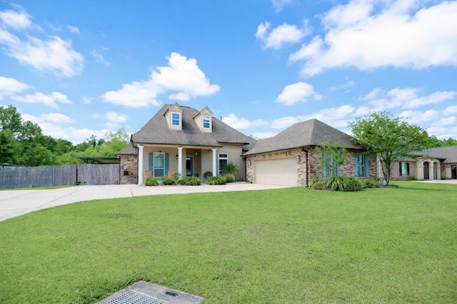 1218 Empire Builder, Thibodaux, LA 70301