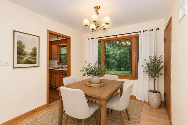 10331 W Greenwood TERRACE, Milwaukee, WI 53224