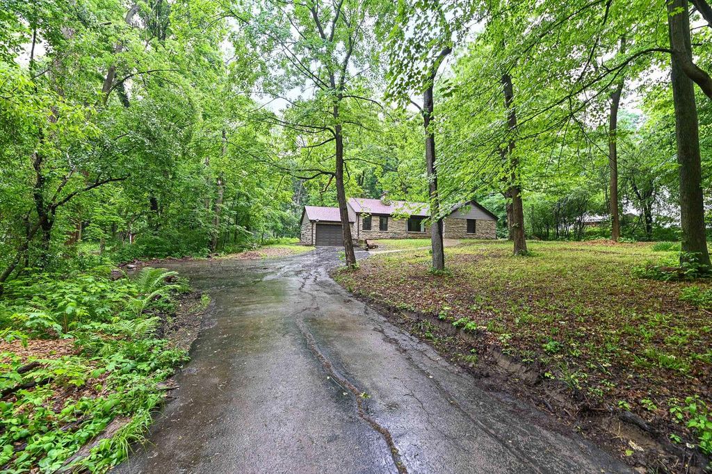 10331 W Greenwood TERRACE, Milwaukee, WI 53224