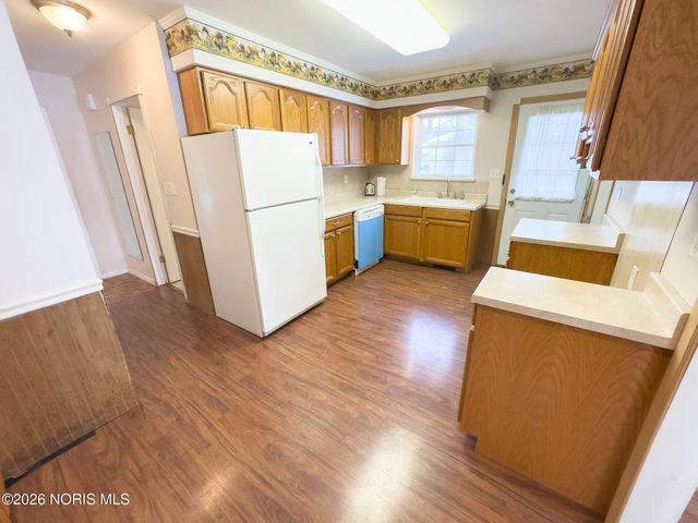 5652 Goodhue Drive, Toledo, OH 43615