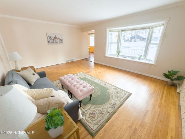 5652 Goodhue Drive, Toledo, OH 43615