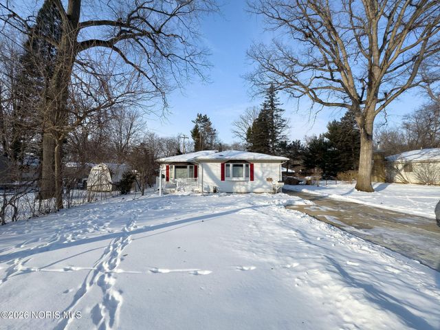 5652 Goodhue Drive, Toledo, OH 43615