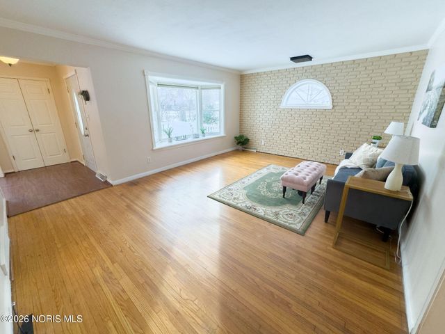 5652 Goodhue Drive, Toledo, OH 43615