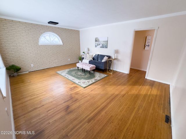 5652 Goodhue Drive, Toledo, OH 43615