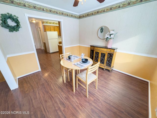 5652 Goodhue Drive, Toledo, OH 43615