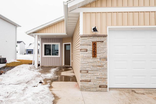 6267 87 Avenue S, Horace, ND 58047