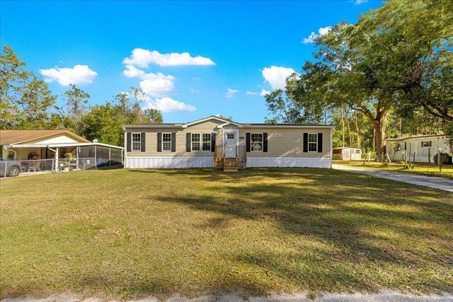 9191 SW 32ND AVENUE ROAD, Ocala, FL 34476
