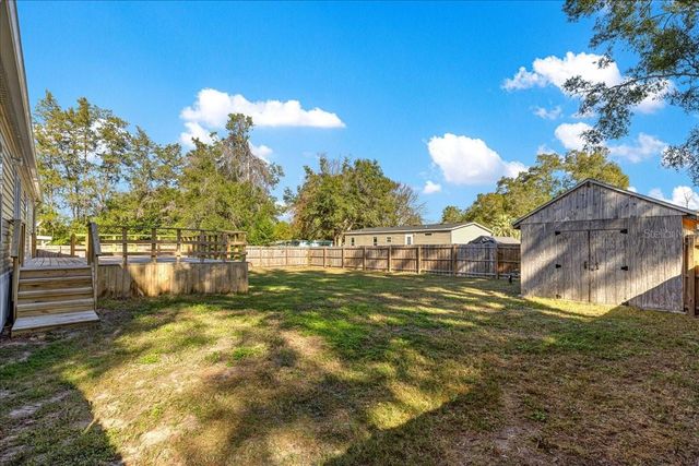 9191 SW 32ND AVENUE ROAD, Ocala, FL 34476