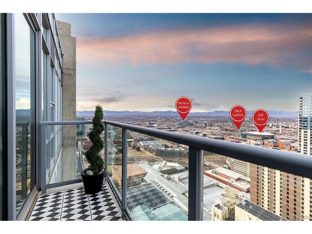 891 14th St 4206, Denver, CO 80202