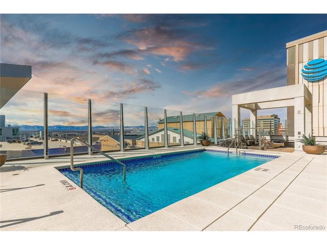 891 14th St 4206, Denver, CO 80202