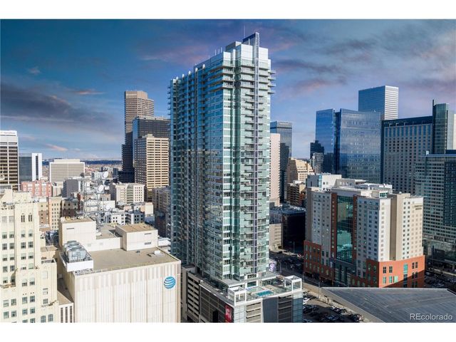 891 14th St 4206, Denver, CO 80202