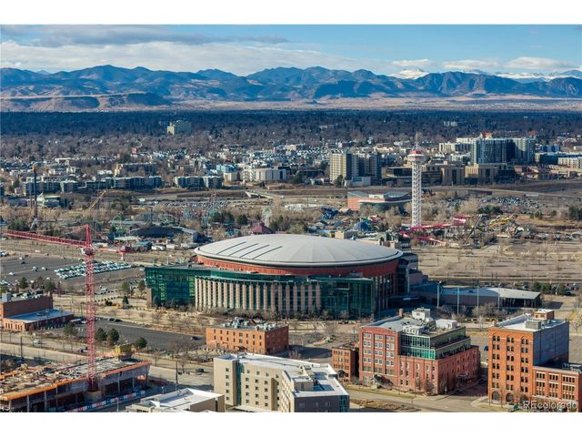 891 14th St 4206, Denver, CO 80202