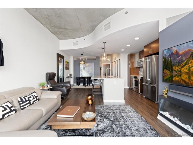 891 14th St 4206, Denver, CO 80202